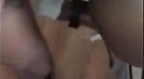 Closeup Deep Raw Fucking