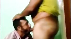 Chupeta no tio do boteco