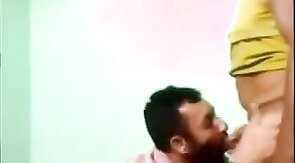 Chupeta no tio do boteco