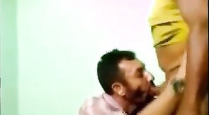 Chupeta no tio do boteco