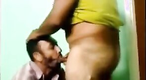 Chupeta no tio do boteco