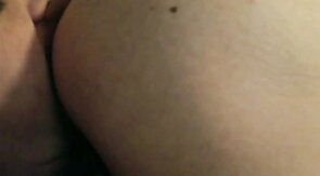 Super Bowl Sucking Twink Boyfriend's Cock