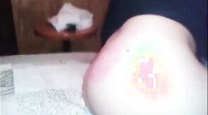 femoboy big ass slave