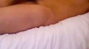 Hung twink Nate in his full jerk show - big cock and cumshot