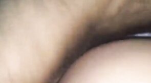 Now that's a hairy ride