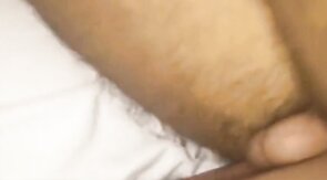 Now that's a hairy ride