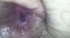 Now that's a hairy ride