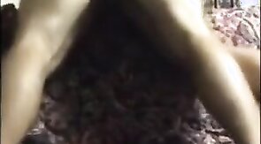 Now that's a hairy ride