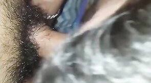 Deepthroating my neighbor's husband.