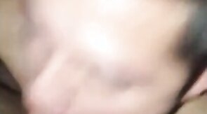 Deepthroating my neighbor's husband.