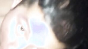 Deepthroating my neighbor's husband.