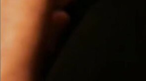 I masturbate grabandome until I leave