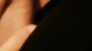 I masturbate grabandome until I leave