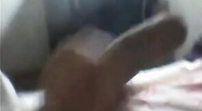 I masturbate grabandome until I leave