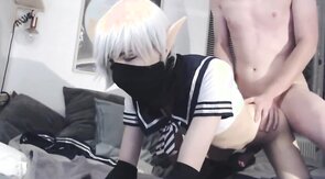 Elf CD Has a Beautiful Climax