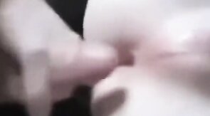 Really nice smooth bareback fuck