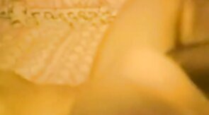 Vintage paying the rent blonde anal rough porking