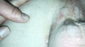 Ich werde blank von meinem Ex-Freund gefickt!