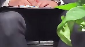 [SeanKK]勾引4S正装帅哥