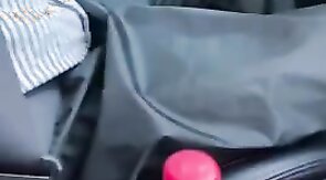 [SeanKK]勾引偷袭网约司机