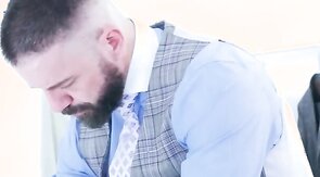 The Tailor and John Brachalli