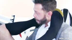 The Tailor and John Brachalli