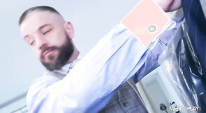 The Tailor and John Brachalli