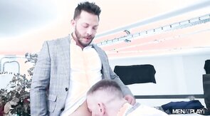 The Tailor and John Brachalli