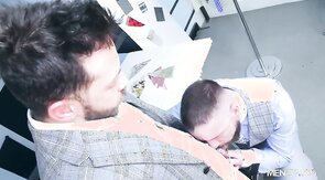 The Tailor and John Brachalli