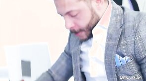 The Tailor and John Brachalli