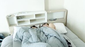 [OnlyFans] Itzemo - Morning Wood