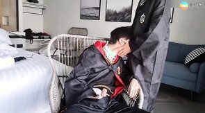 [Onlyfans] MARCH CMU - Harry Potter