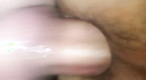 Close look fuck with sexy music