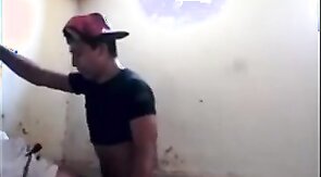 Peruano de programa fode coroa