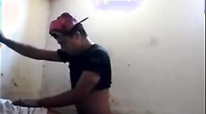 Peruano de programa fode coroa