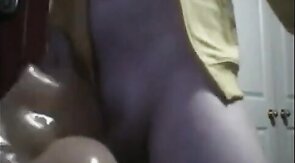 Hot emo boy in cosplay pikachu fucking the sex flesh ass