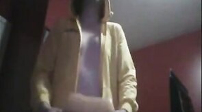 Hot emo boy in cosplay pikachu fucking the sex flesh ass