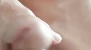 Mallorca geil voll gespritzt