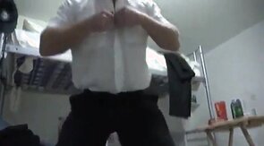 O guarda do presidio parte 1