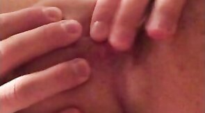 Playing with Butthole