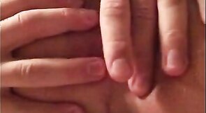 Playing with Butthole