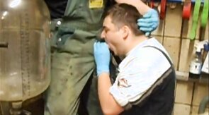 V deos Caminhoneiro Pelado P gina 2-4