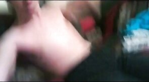 Lovely Amateur Twink Jerking Off