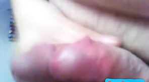 Rubbing Cocks Together With Daddy Bear