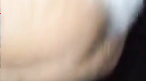 Daddy Asia blowjob