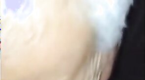 Daddy Asia blowjob