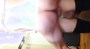 big cock anal