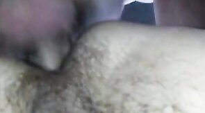 DL partnered guy breeds me