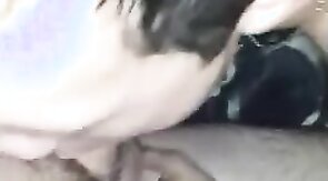 Hot Twink Cheats on Boyfriend and Rims Bottom
