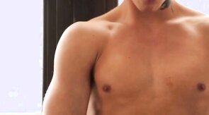 Danish Gay(S) Jett Black (CJ)(JW) 6